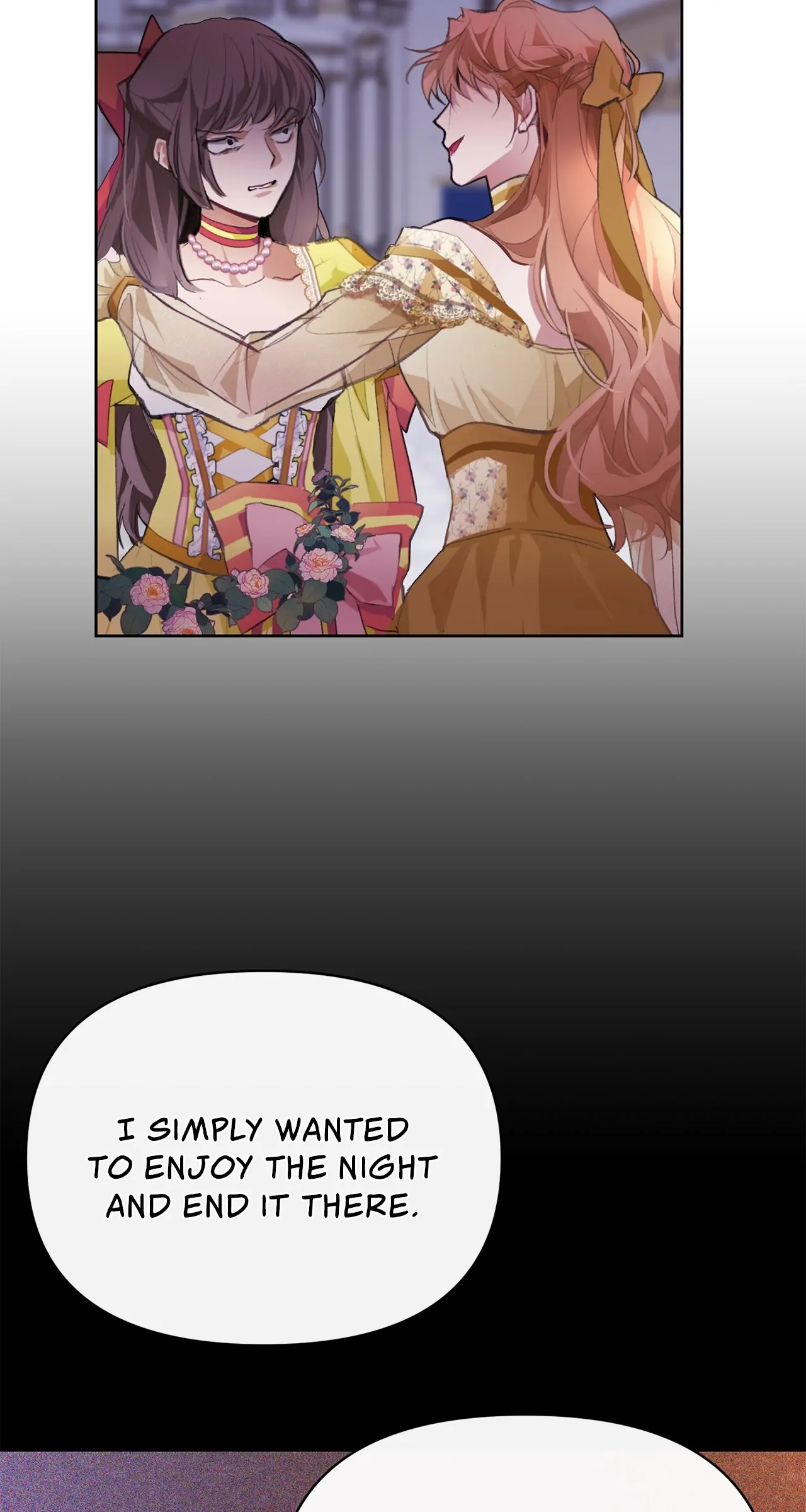 Looking For The Villainess Whom I Spent My First Time With Chapter 9 - page 76