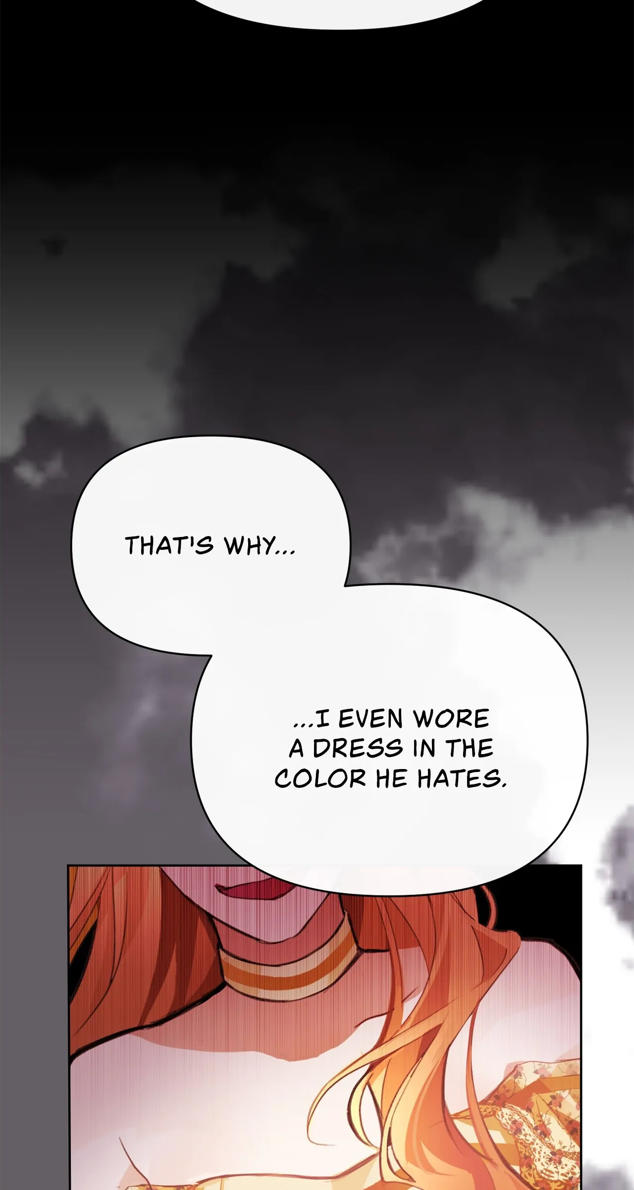 Looking For The Villainess Whom I Spent My First Time With Chapter 9 - page 78