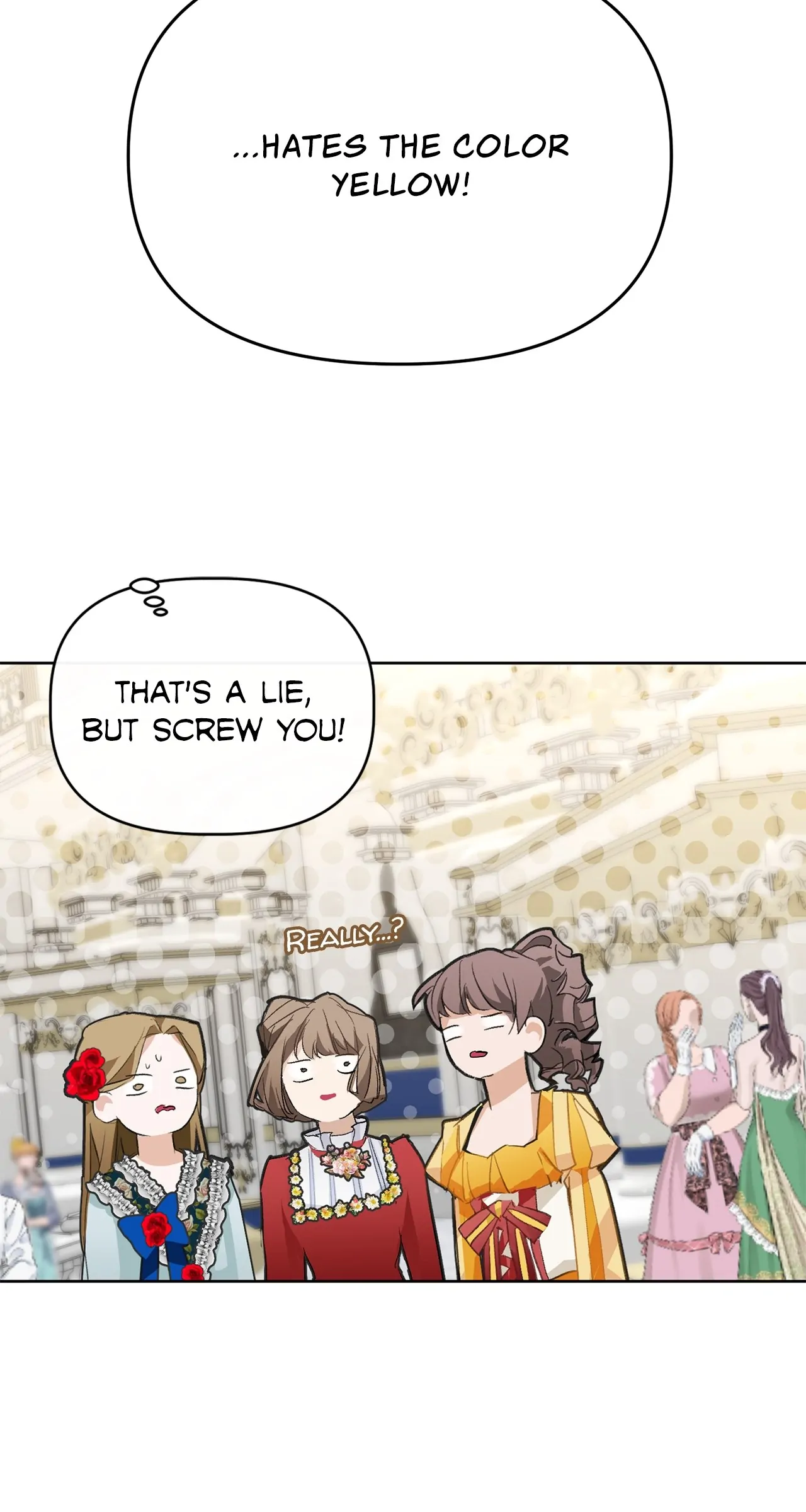 Looking For The Villainess Whom I Spent My First Time With Chapter 9 - page 83