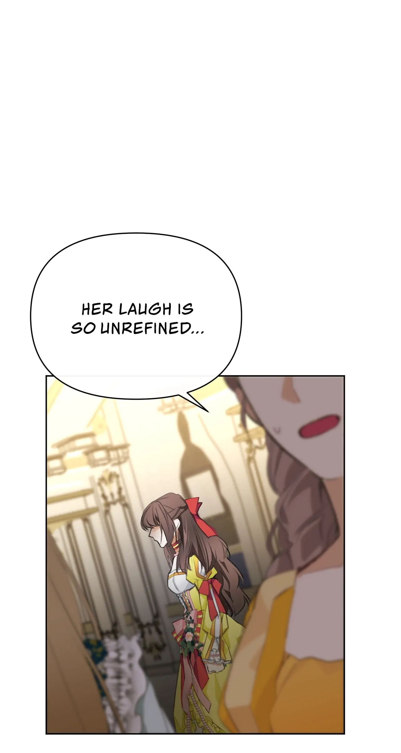Looking For The Villainess Whom I Spent My First Time With Chapter 9 - page 85