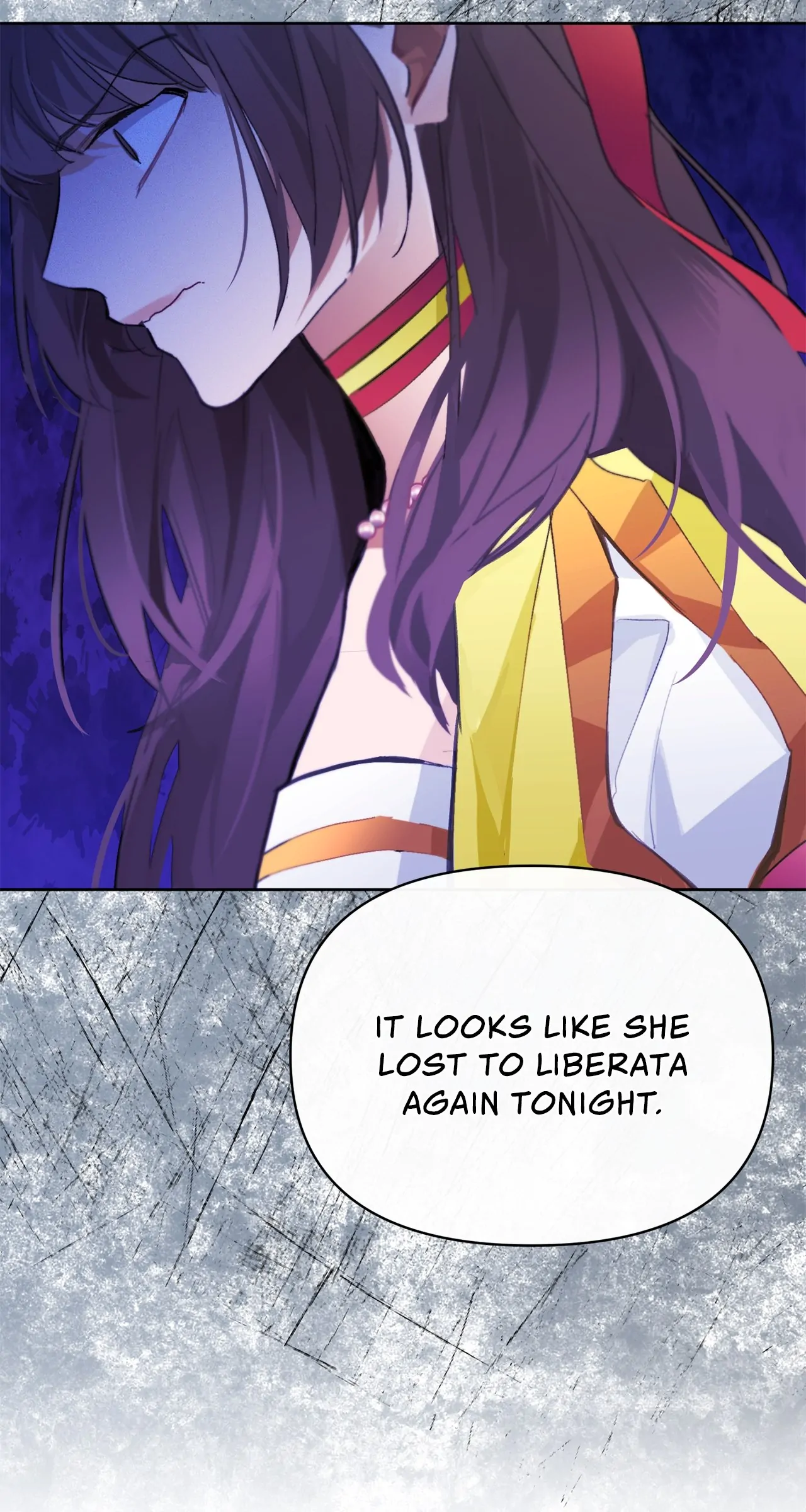 Looking For The Villainess Whom I Spent My First Time With Chapter 9 - page 87