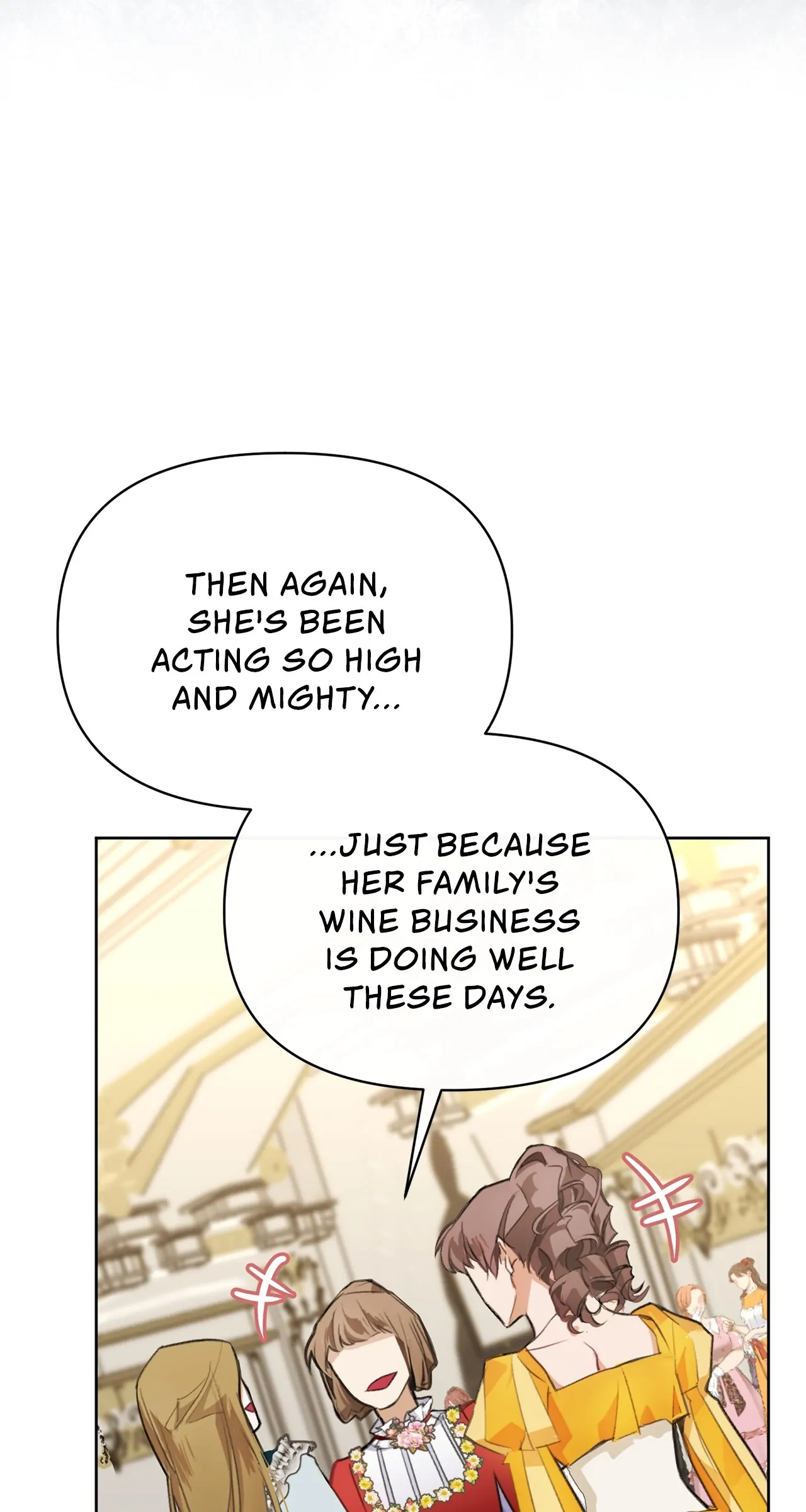 Looking For The Villainess Whom I Spent My First Time With Chapter 9 - page 88