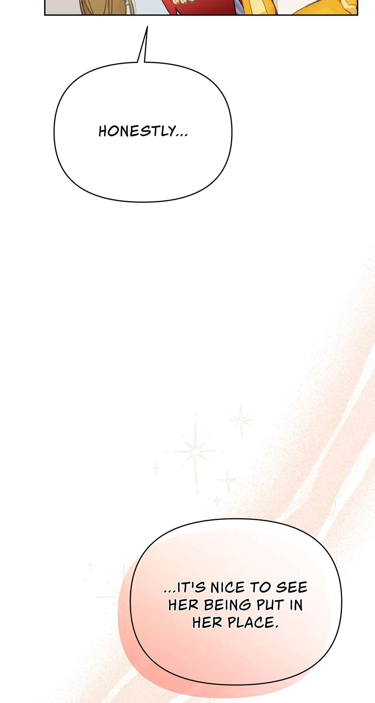 Looking For The Villainess Whom I Spent My First Time With Chapter 9 - page 89