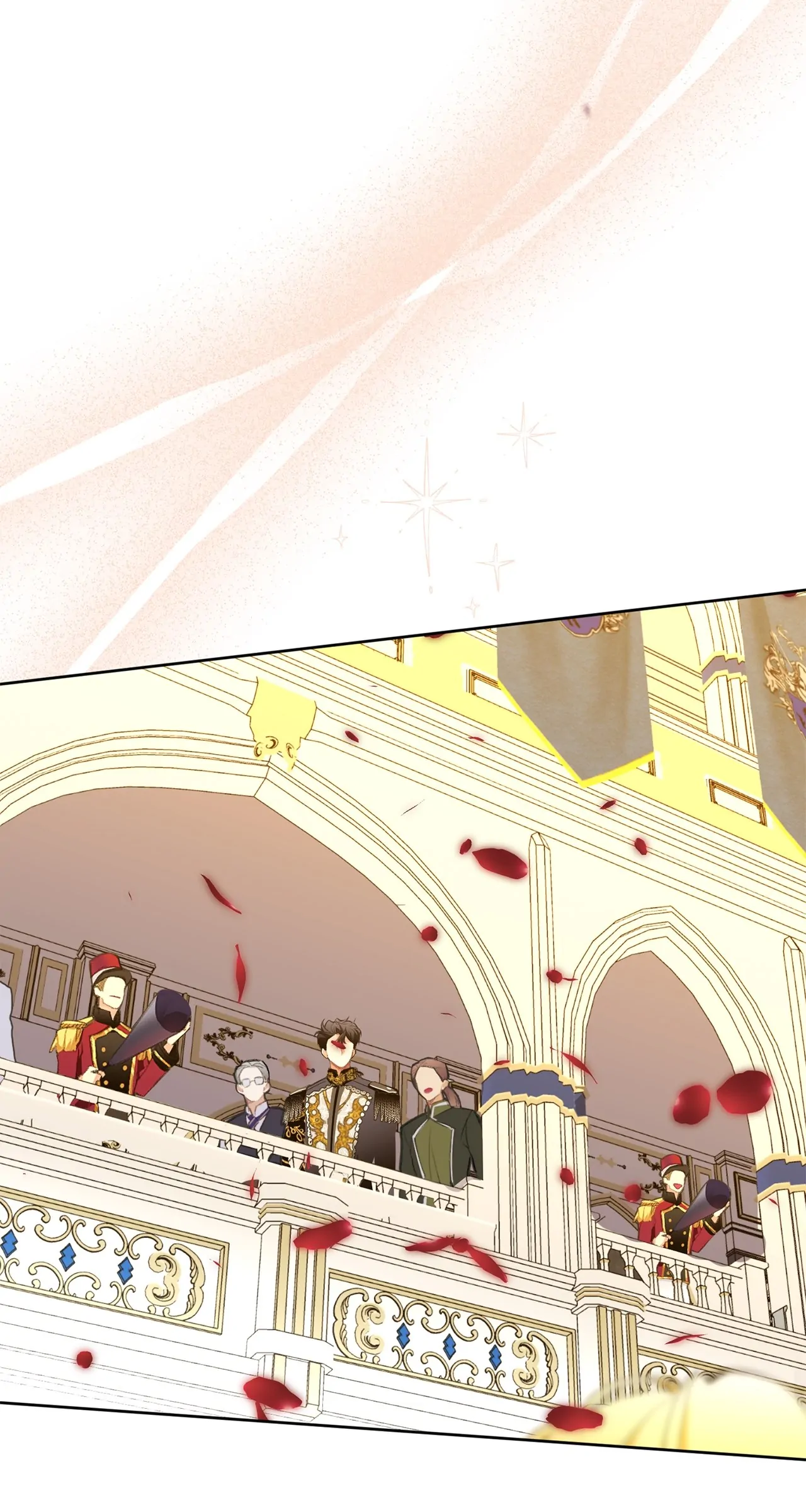 Looking For The Villainess Whom I Spent My First Time With Chapter 9 - page 93