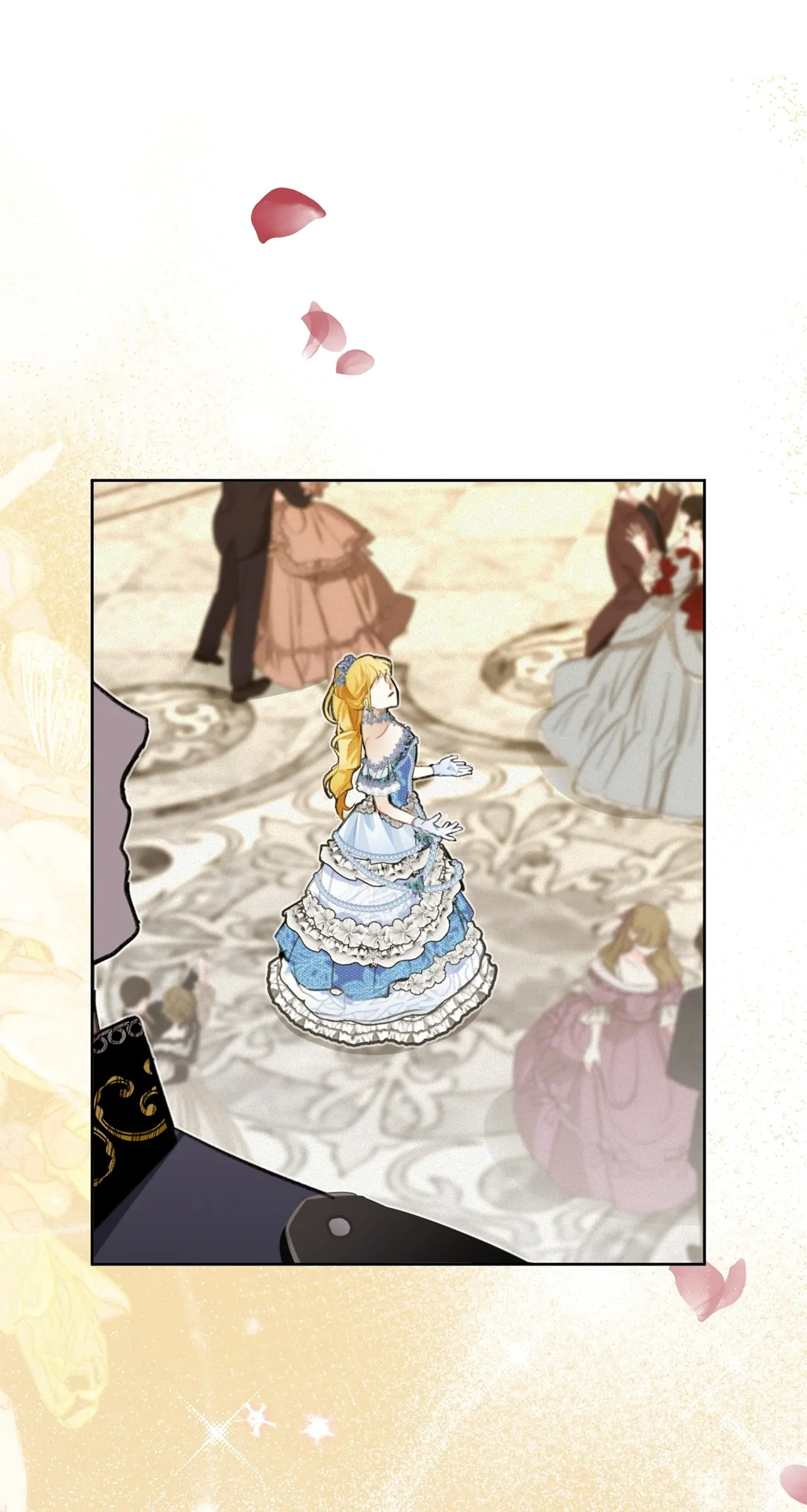 Looking For The Villainess Whom I Spent My First Time With Chapter 9 - page 95