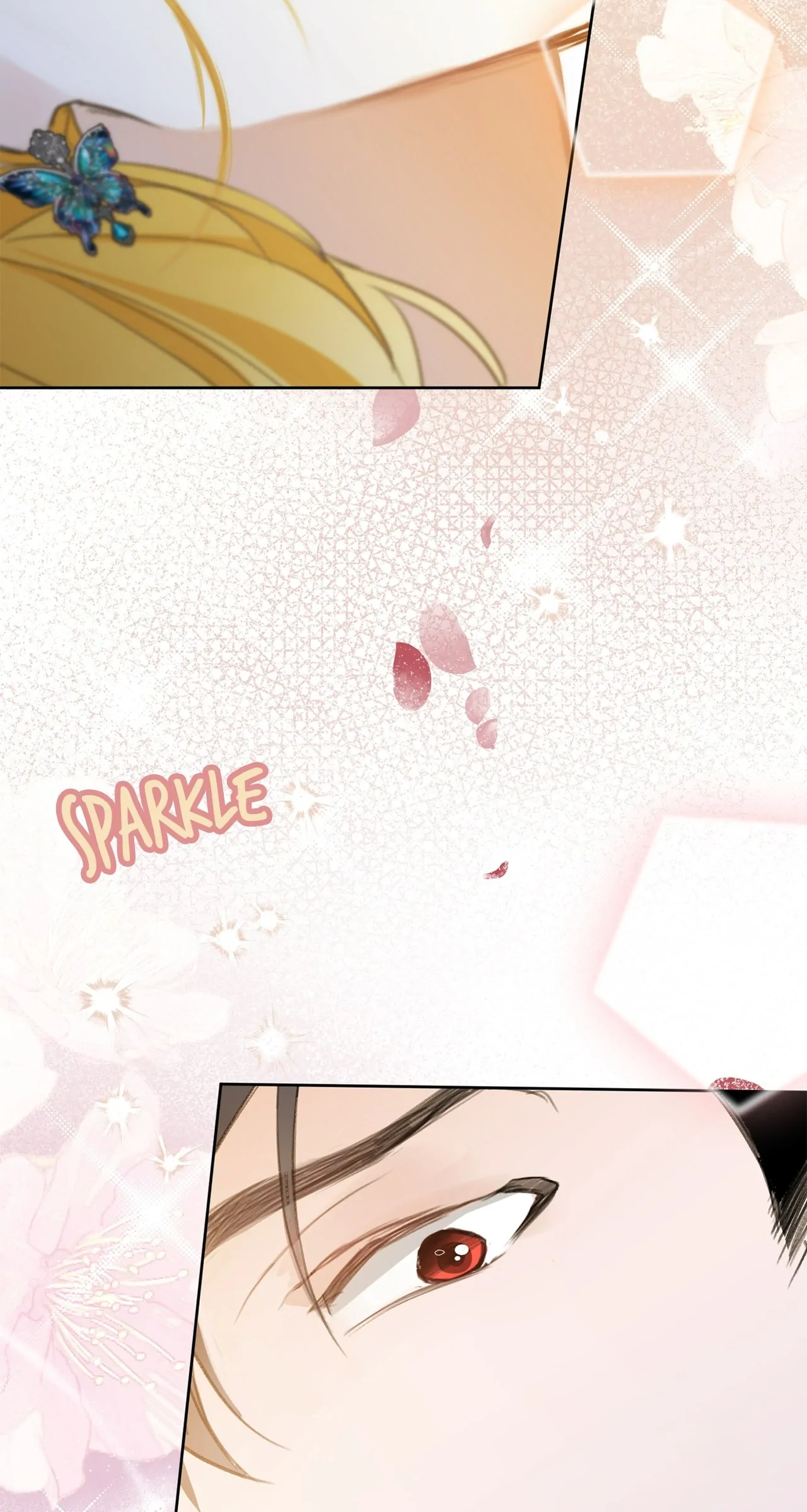Looking For The Villainess Whom I Spent My First Time With Chapter 9 - page 97