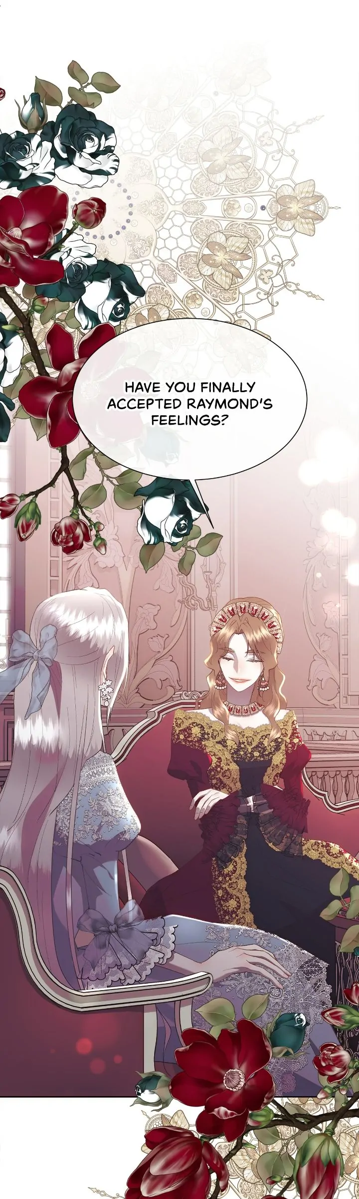 I’ll Twist The Neck of a Sweet Dog Chapter 113 - page 11