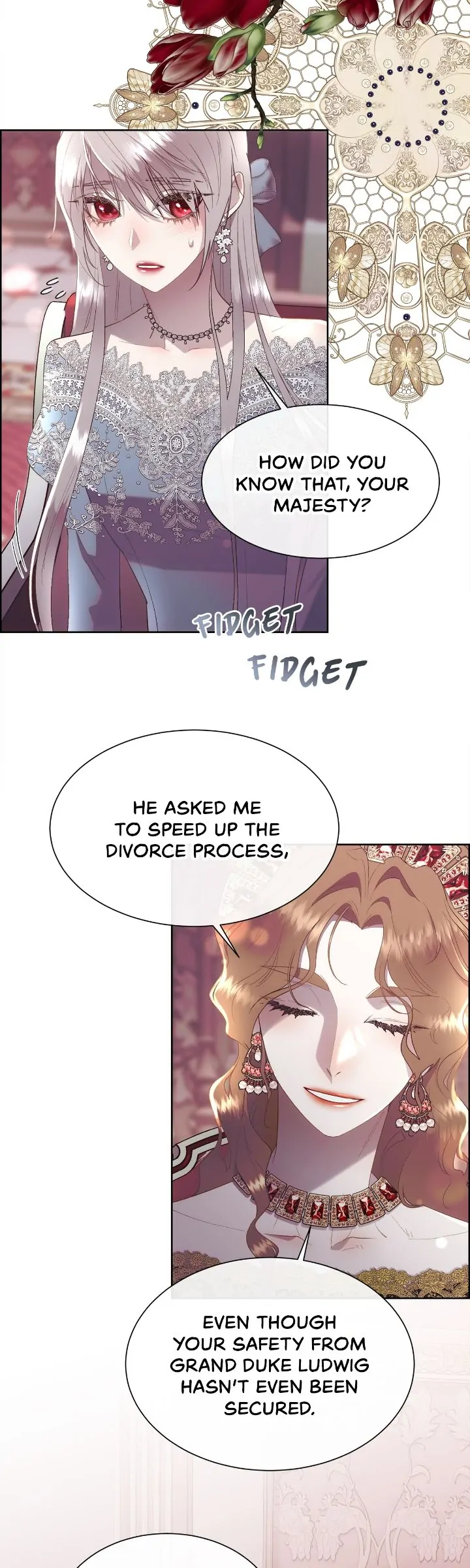 I’ll Twist The Neck of a Sweet Dog Chapter 113 - page 12