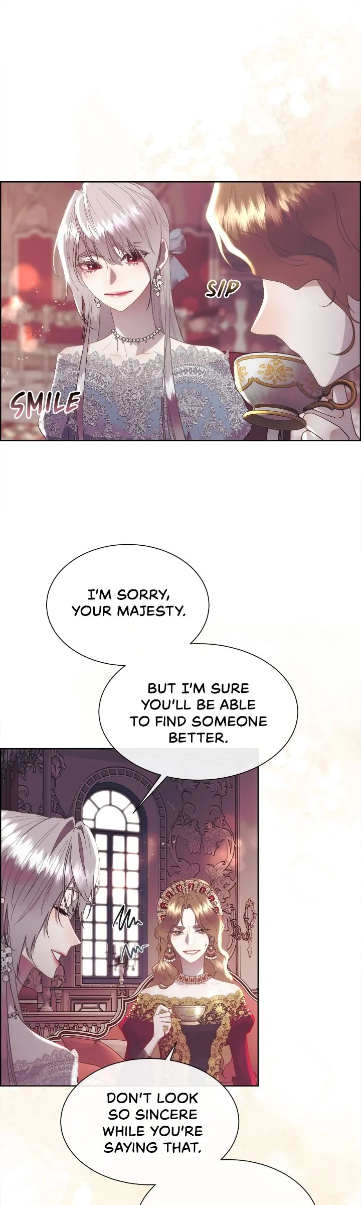 I’ll Twist The Neck of a Sweet Dog Chapter 113 - page 15