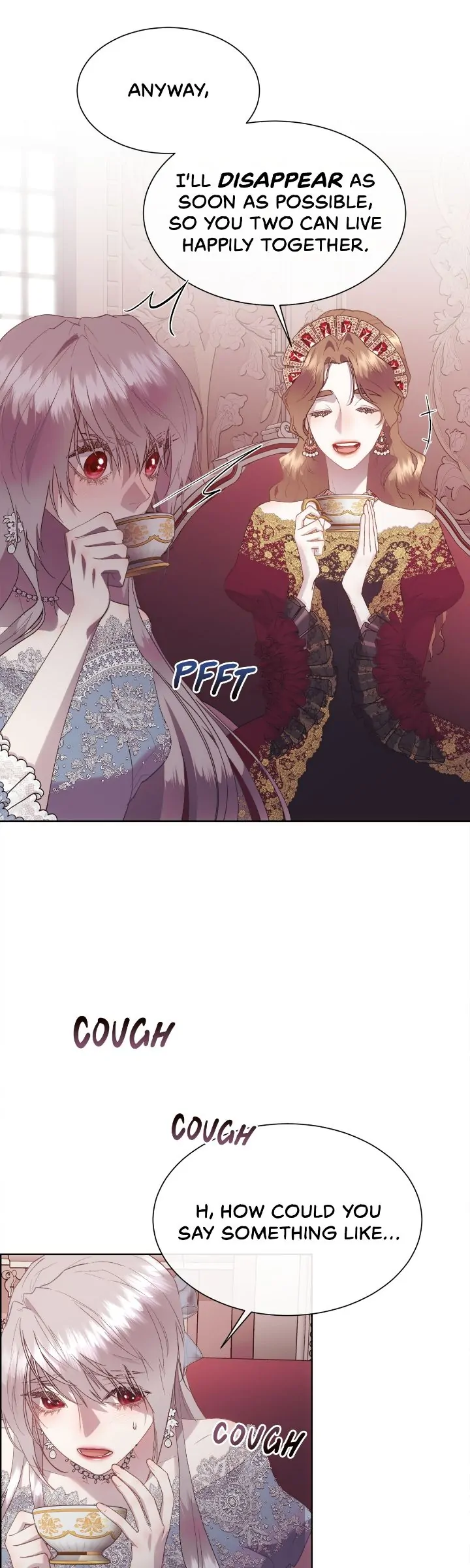 I’ll Twist The Neck of a Sweet Dog Chapter 113 - page 17