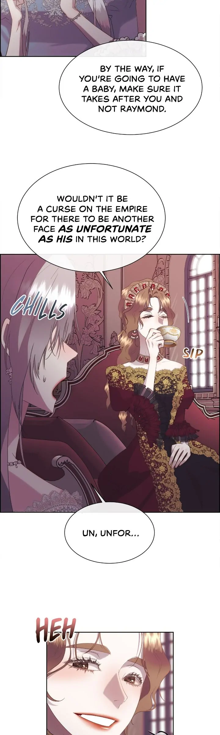 I’ll Twist The Neck of a Sweet Dog Chapter 113 - page 18