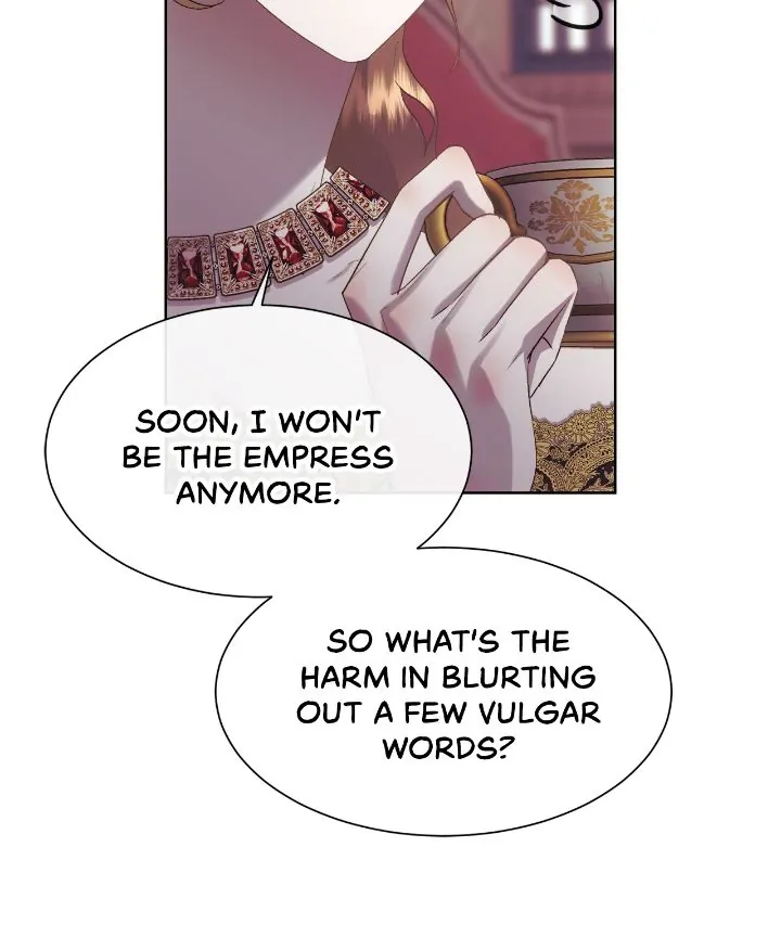 I’ll Twist The Neck of a Sweet Dog Chapter 113 - page 19
