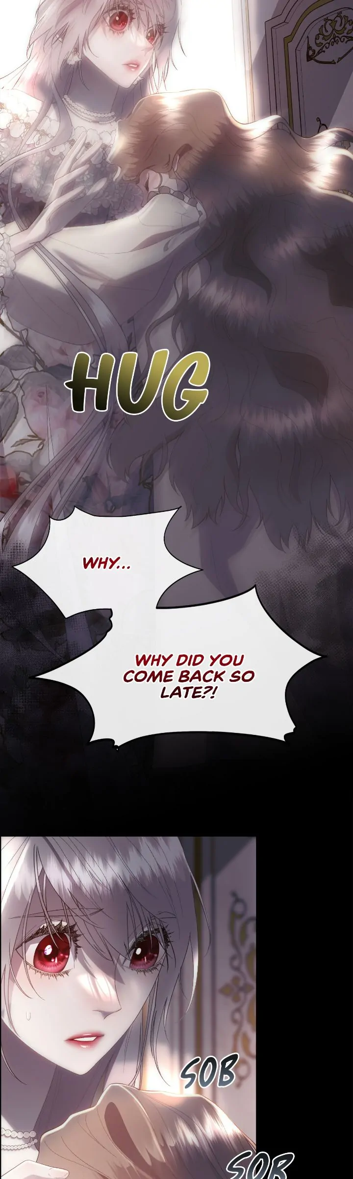 I’ll Twist The Neck of a Sweet Dog Chapter 113 - page 3