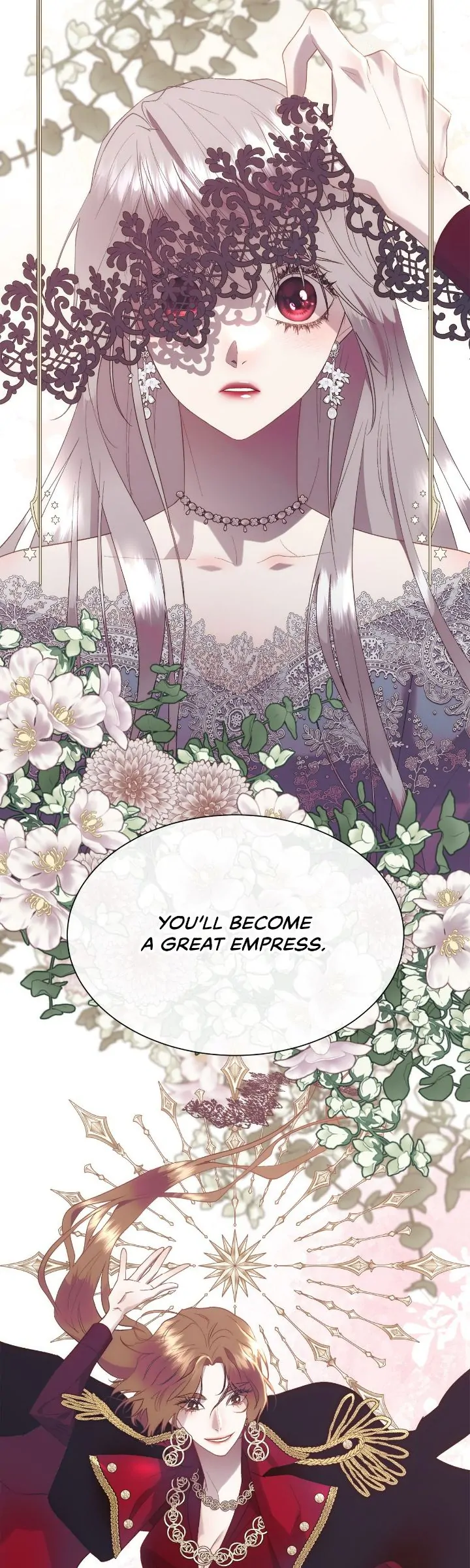 I’ll Twist The Neck of a Sweet Dog Chapter 113 - page 25
