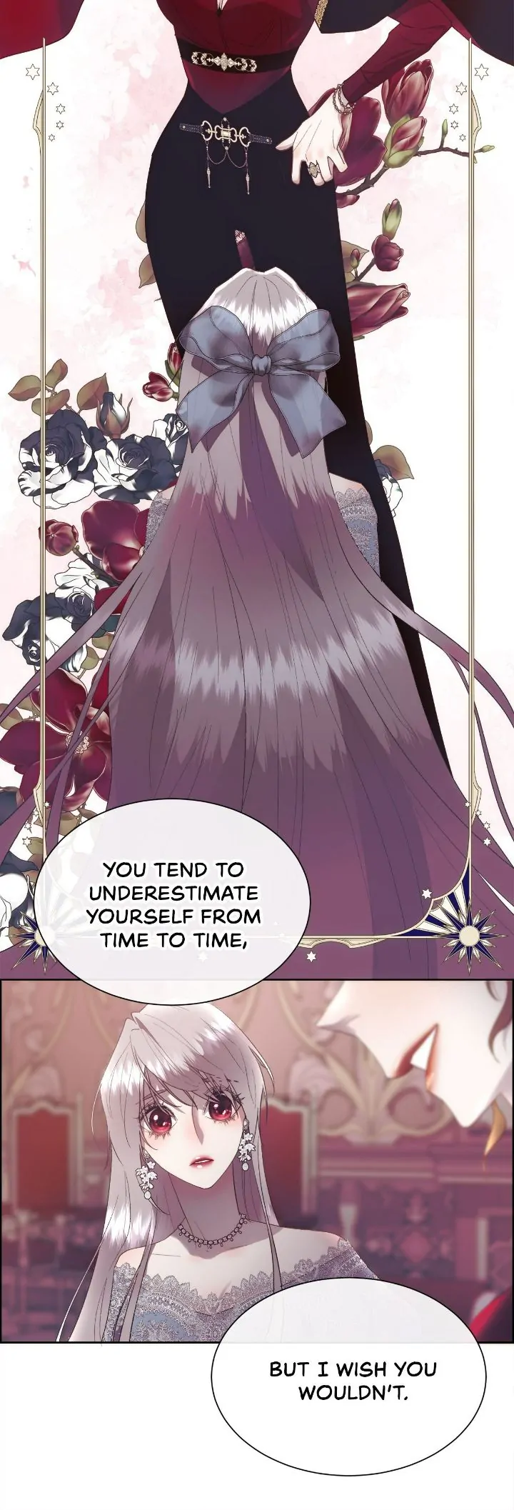 I’ll Twist The Neck of a Sweet Dog Chapter 113 - page 26