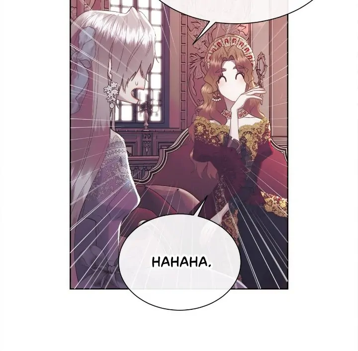 I’ll Twist The Neck of a Sweet Dog Chapter 113 - page 29