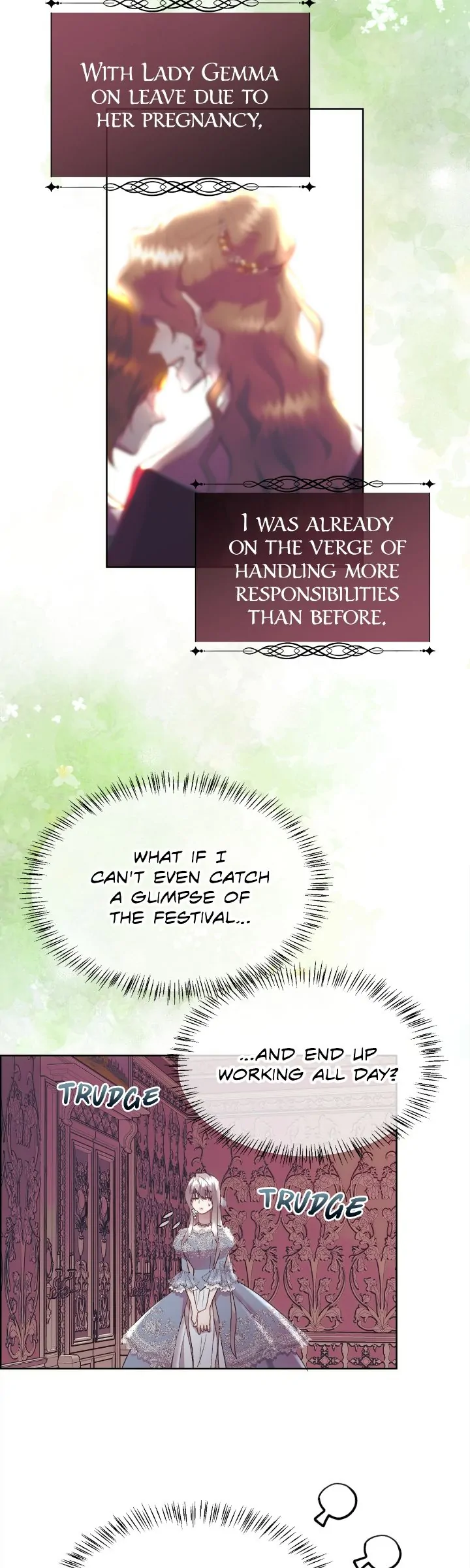 I’ll Twist The Neck of a Sweet Dog Chapter 113 - page 31