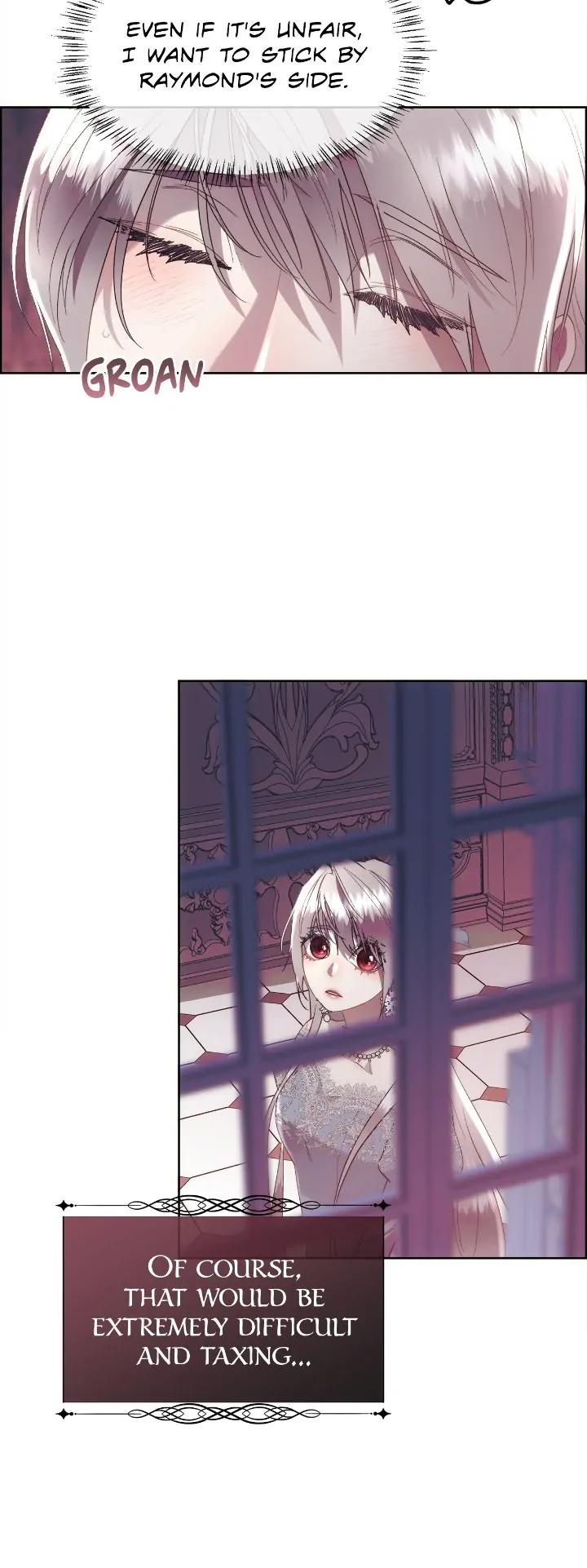 I’ll Twist The Neck of a Sweet Dog Chapter 113 - page 32