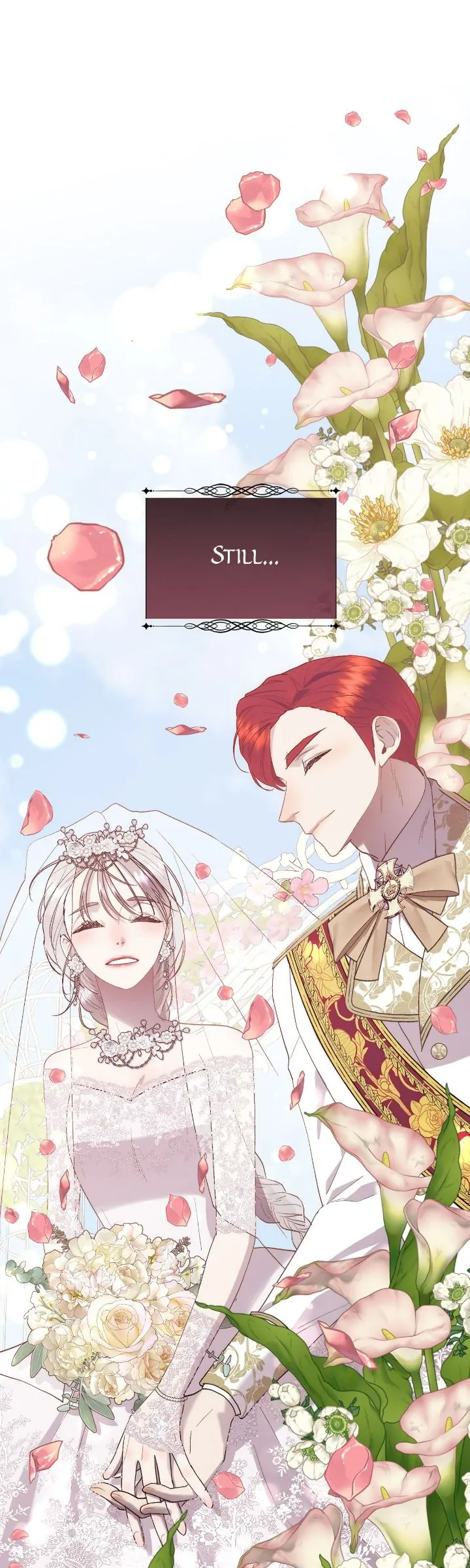 I’ll Twist The Neck of a Sweet Dog Chapter 113 - page 33