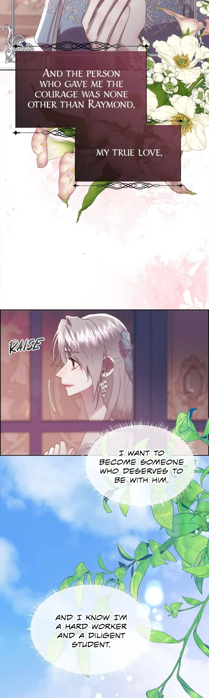 I’ll Twist The Neck of a Sweet Dog Chapter 113 - page 37