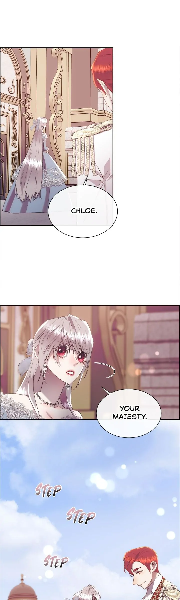 I’ll Twist The Neck of a Sweet Dog Chapter 113 - page 39