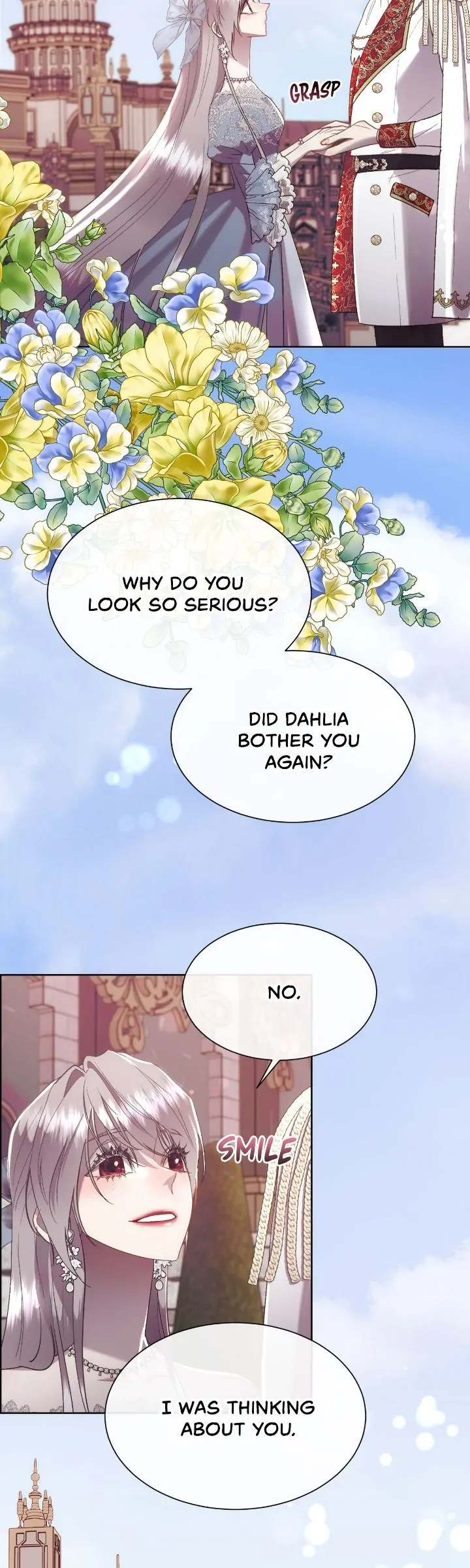 I’ll Twist The Neck of a Sweet Dog Chapter 113 - page 40