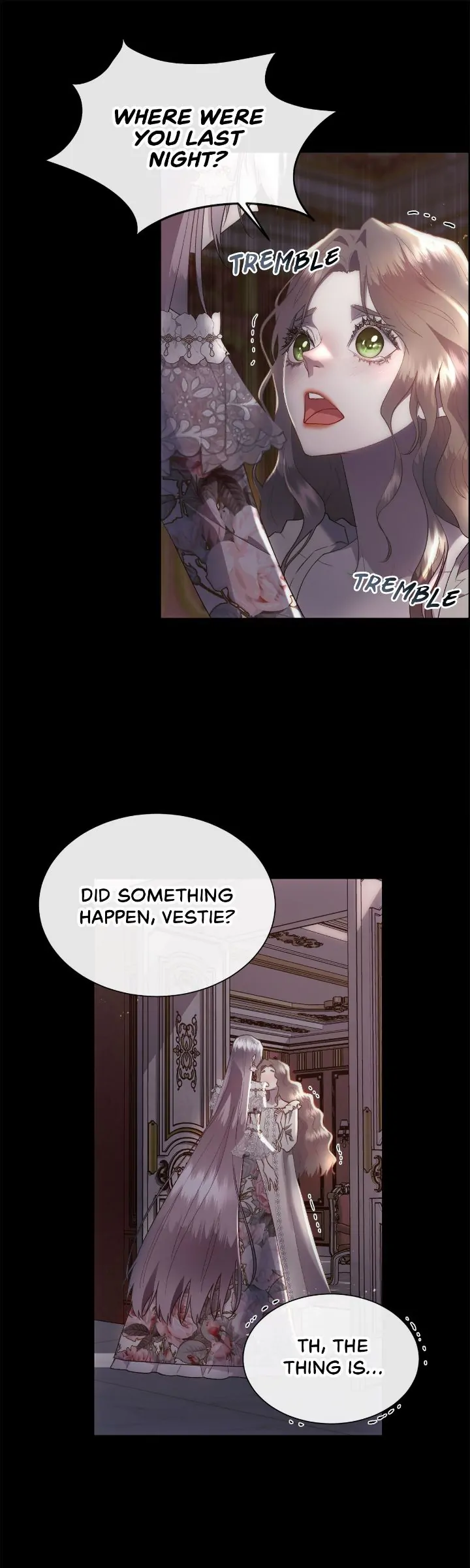 I’ll Twist The Neck of a Sweet Dog Chapter 113 - page 5