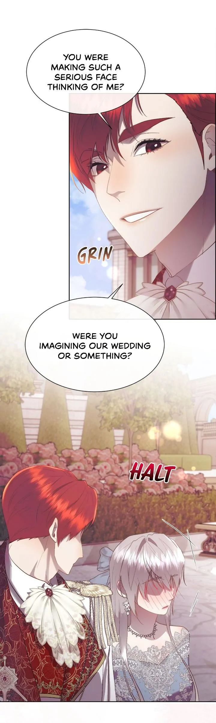 I’ll Twist The Neck of a Sweet Dog Chapter 113 - page 42