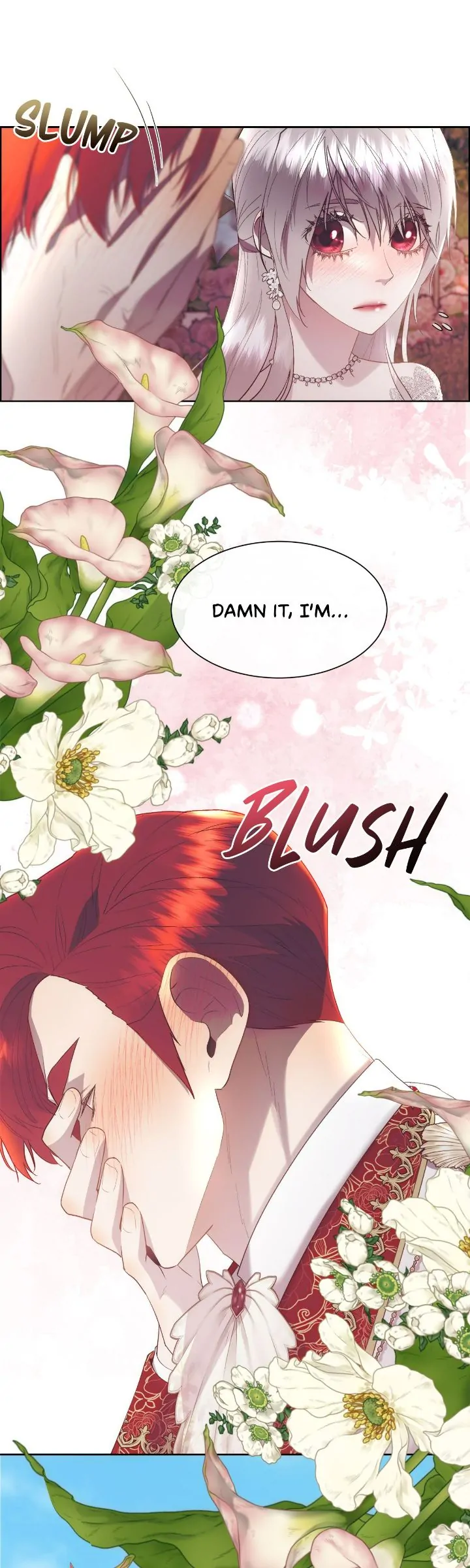 I’ll Twist The Neck of a Sweet Dog Chapter 113 - page 45
