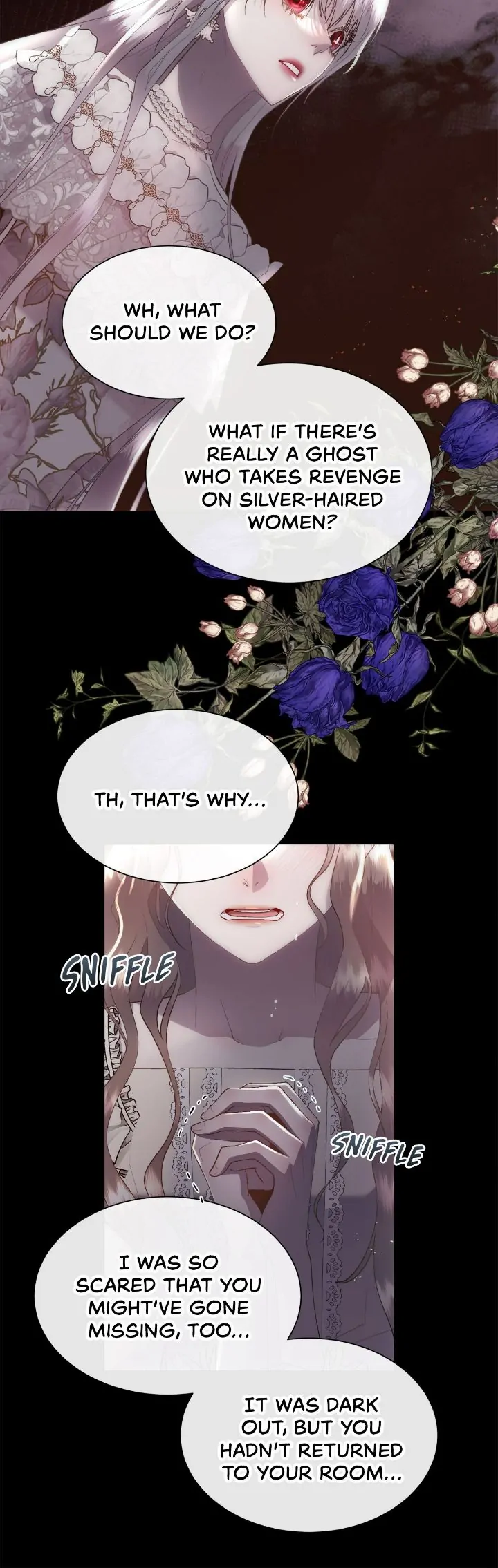 I’ll Twist The Neck of a Sweet Dog Chapter 113 - page 7