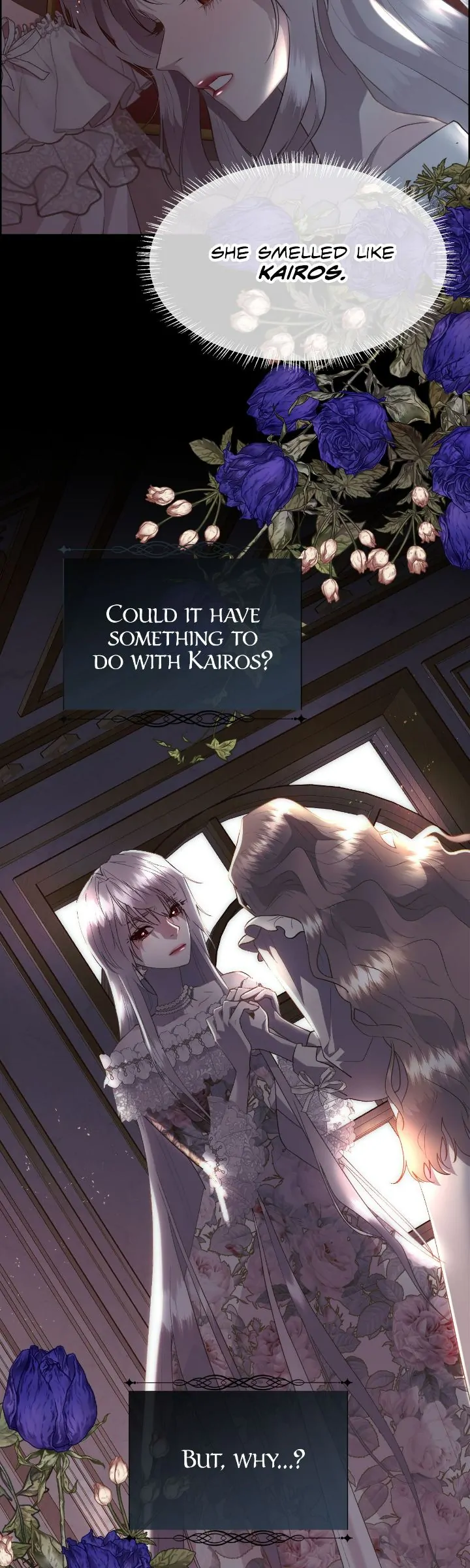 I’ll Twist The Neck of a Sweet Dog Chapter 113 - page 9