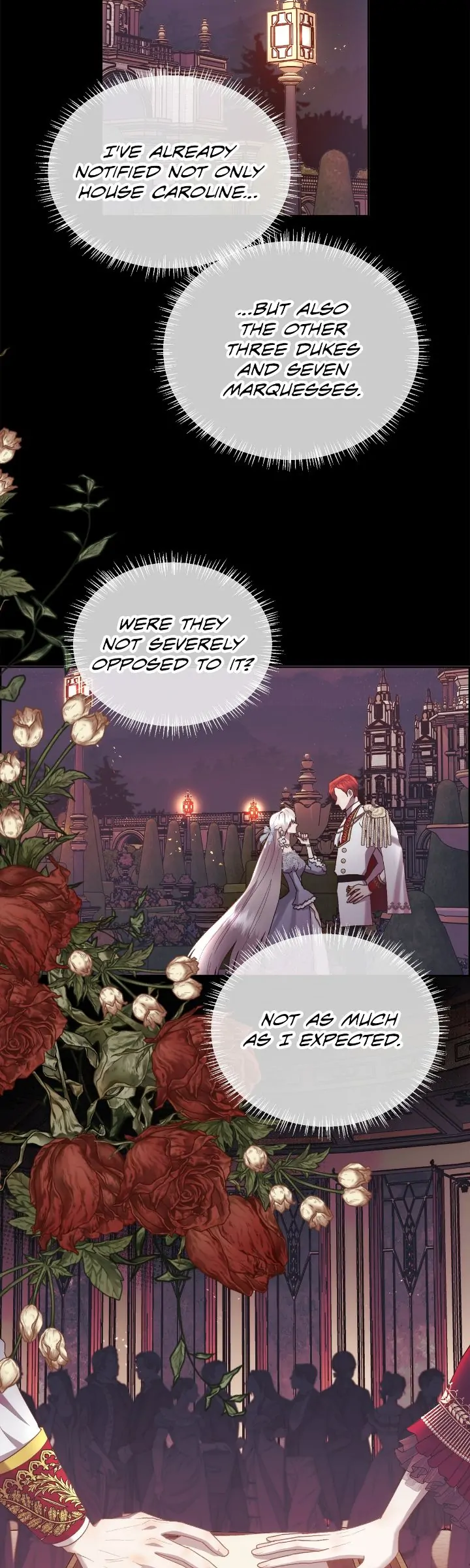 I’ll Twist The Neck of a Sweet Dog Chapter 114 - page 11