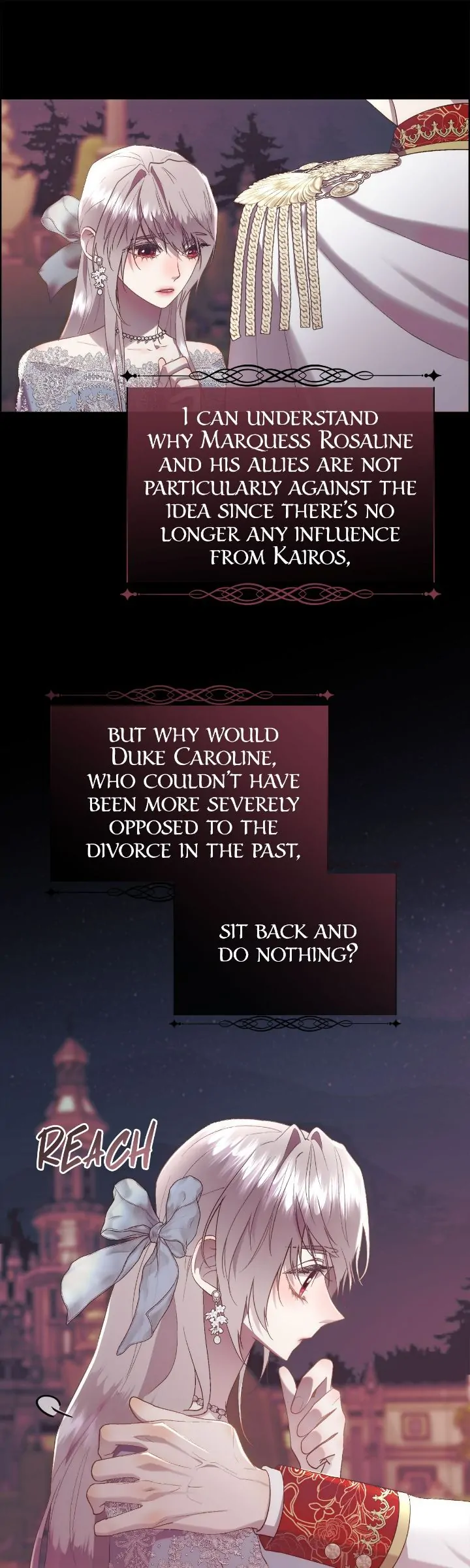 I’ll Twist The Neck of a Sweet Dog Chapter 114 - page 13