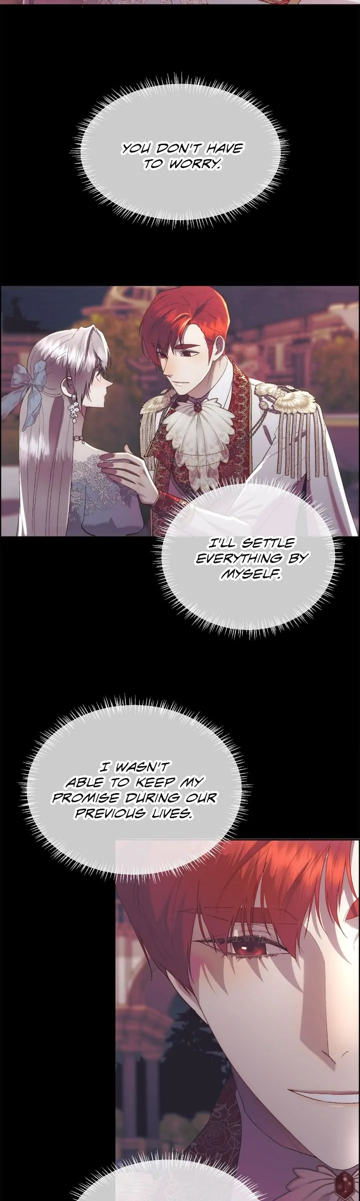 I’ll Twist The Neck of a Sweet Dog Chapter 114 - page 14
