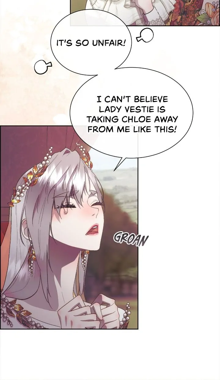 I’ll Twist The Neck of a Sweet Dog Chapter 114 - page 3