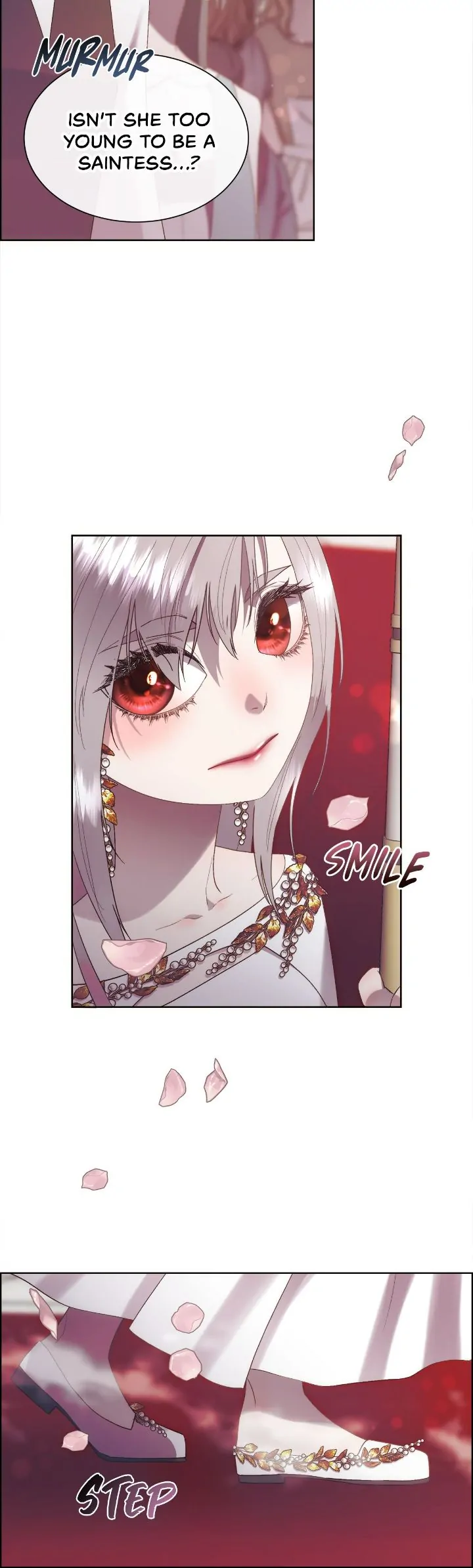 I’ll Twist The Neck of a Sweet Dog Chapter 114 - page 23
