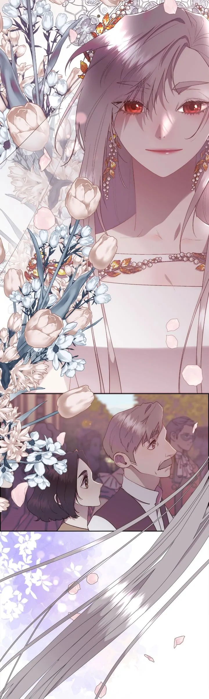 I’ll Twist The Neck of a Sweet Dog Chapter 114 - page 25