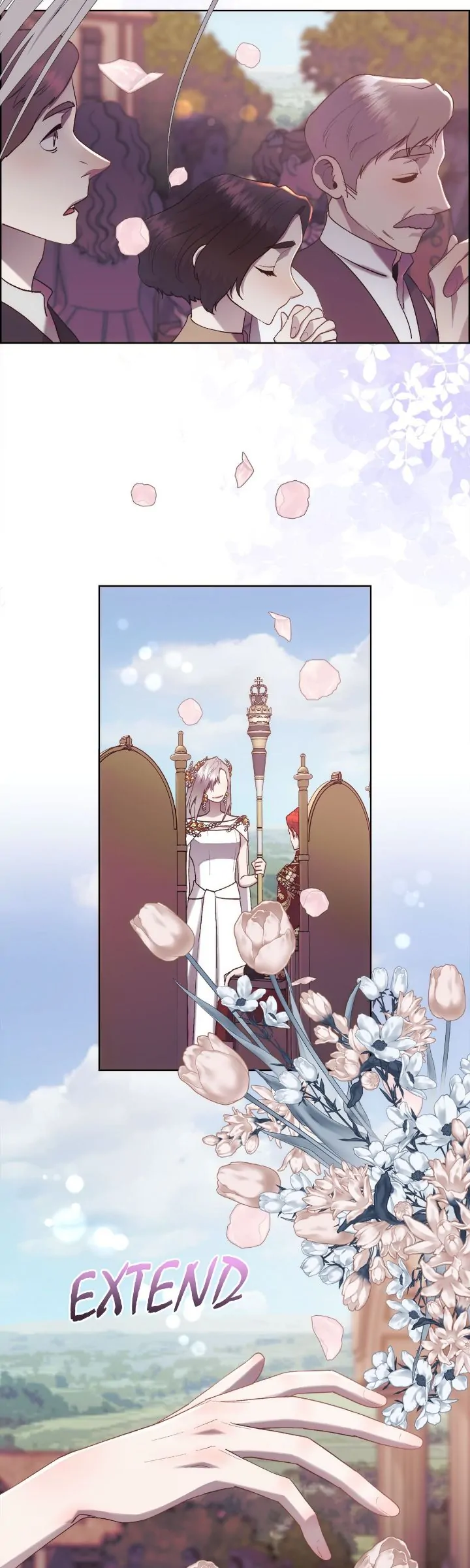 I’ll Twist The Neck of a Sweet Dog Chapter 114 - page 26