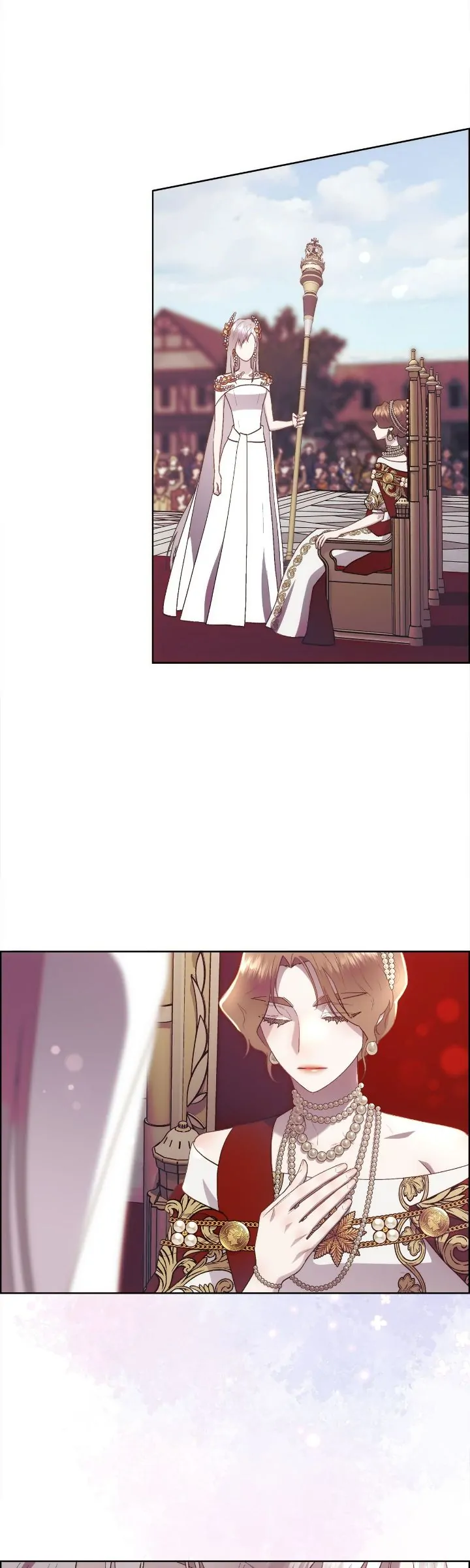 I’ll Twist The Neck of a Sweet Dog Chapter 114 - page 29