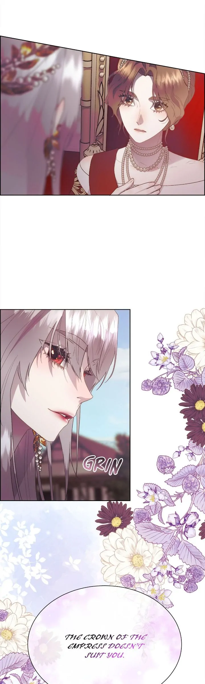I’ll Twist The Neck of a Sweet Dog Chapter 114 - page 31