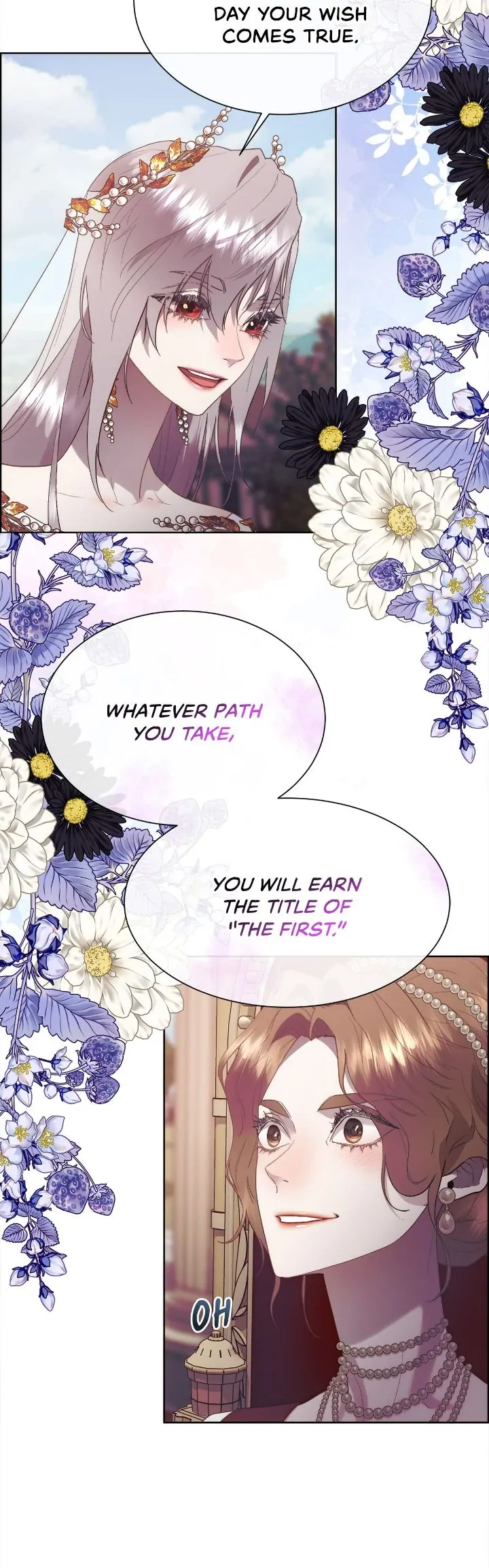 I’ll Twist The Neck of a Sweet Dog Chapter 114 - page 33