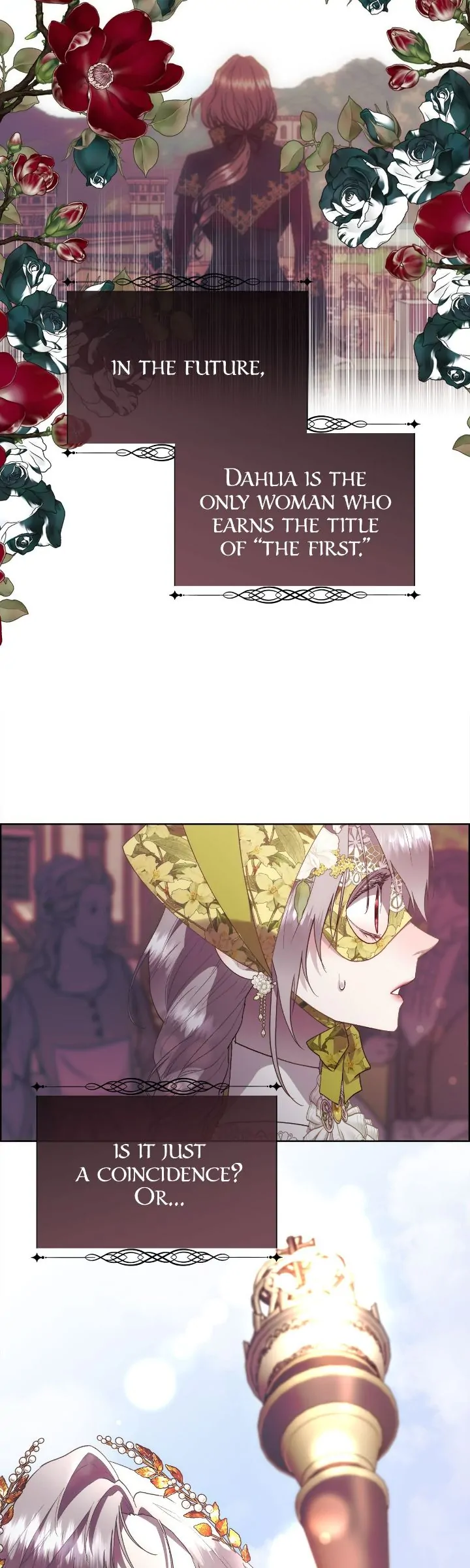 I’ll Twist The Neck of a Sweet Dog Chapter 114 - page 35