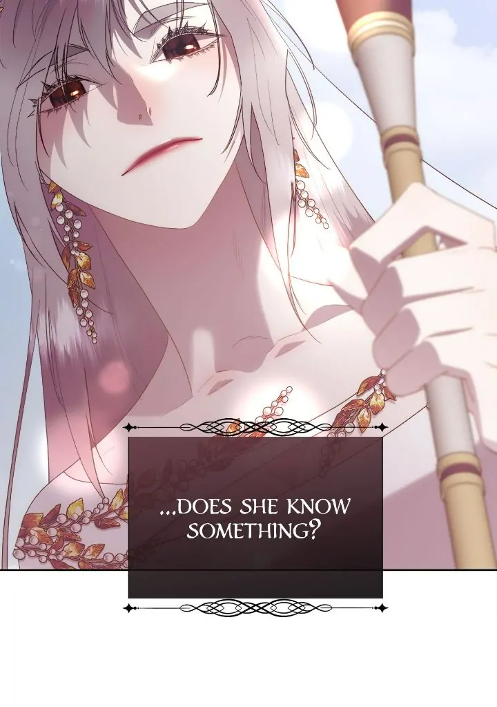 I’ll Twist The Neck of a Sweet Dog Chapter 114 - page 36