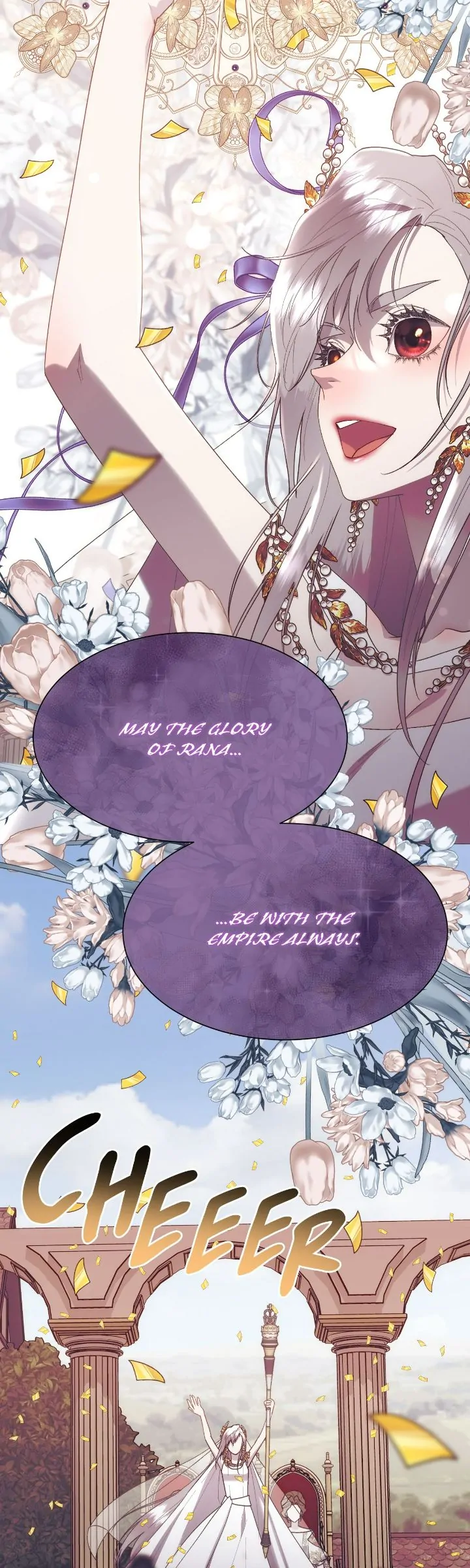 I’ll Twist The Neck of a Sweet Dog Chapter 114 - page 40