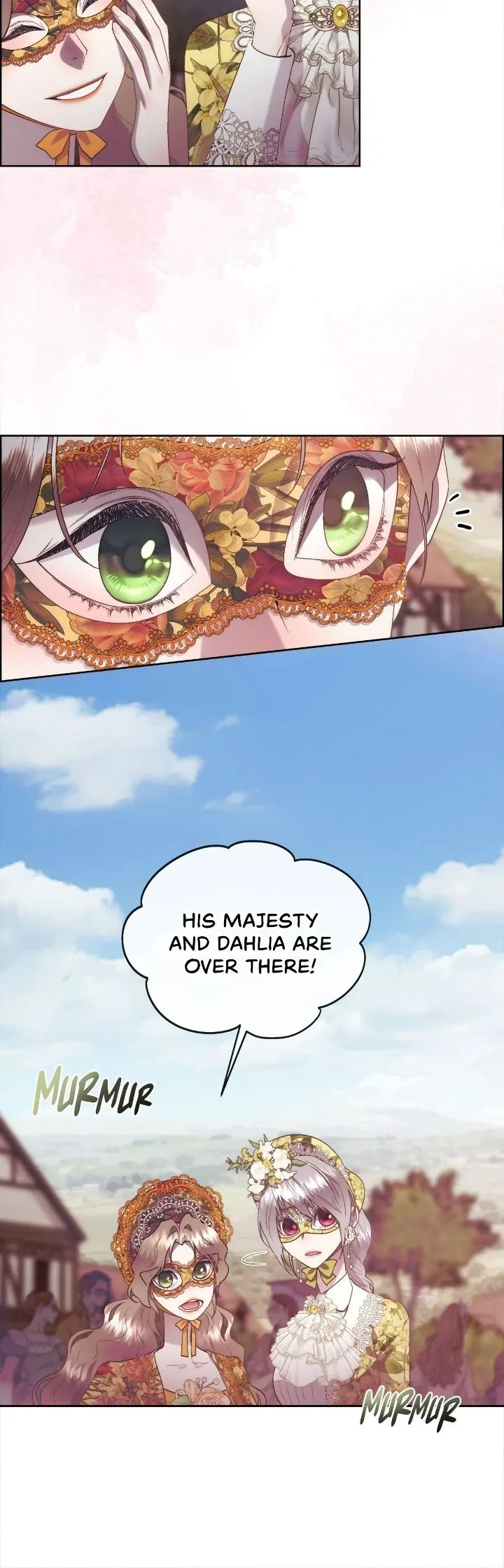 I’ll Twist The Neck of a Sweet Dog Chapter 114 - page 6