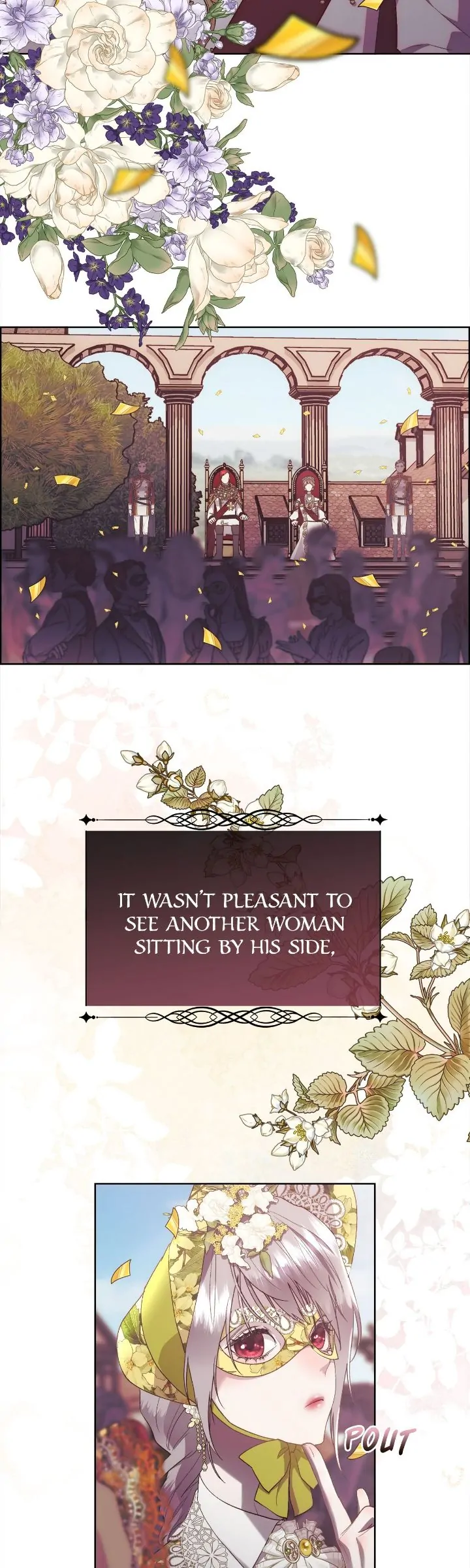 I’ll Twist The Neck of a Sweet Dog Chapter 114 - page 8