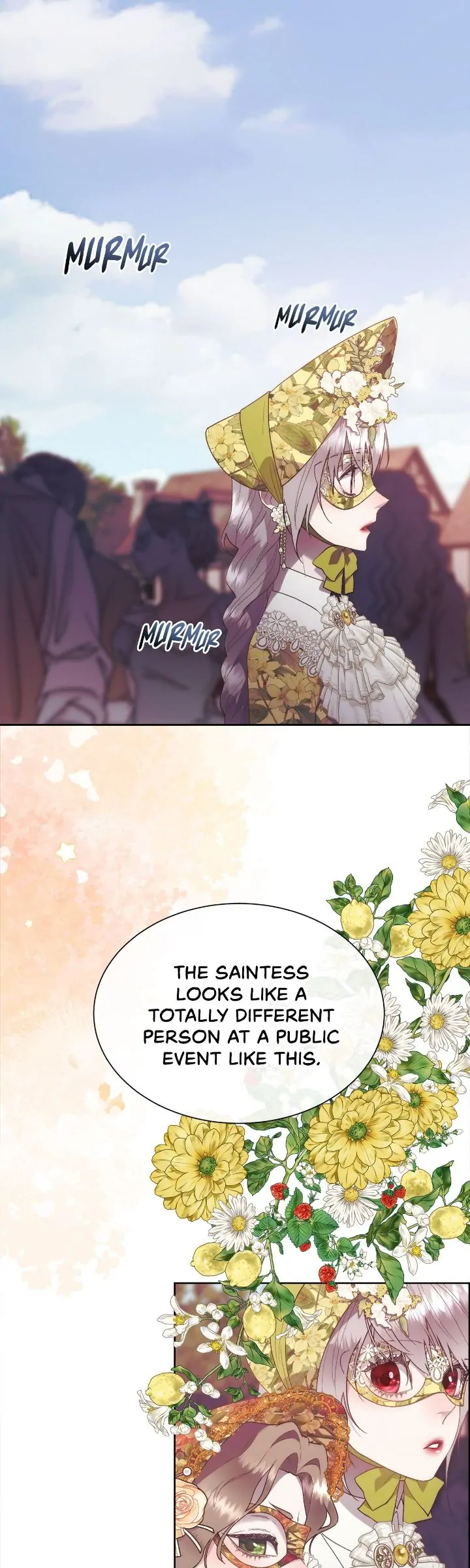 I’ll Twist The Neck of a Sweet Dog Chapter 115 - page 1