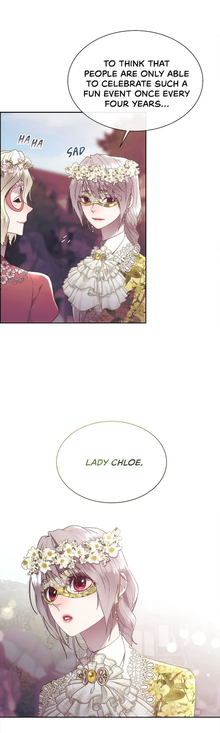 I’ll Twist The Neck of a Sweet Dog Chapter 115 - page 10