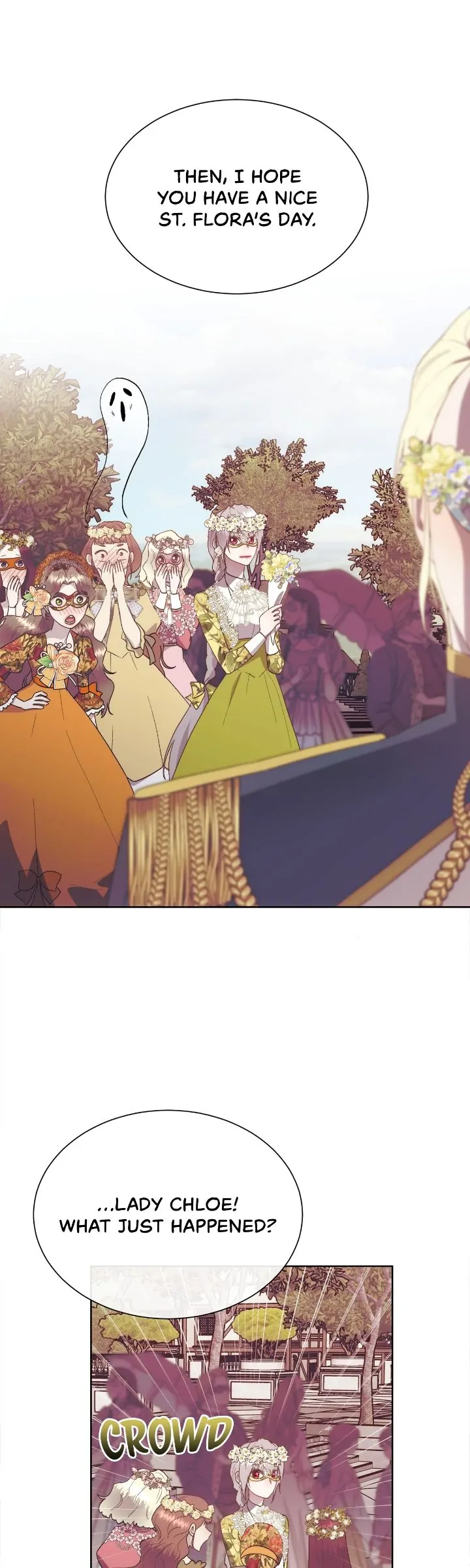 I’ll Twist The Neck of a Sweet Dog Chapter 115 - page 16