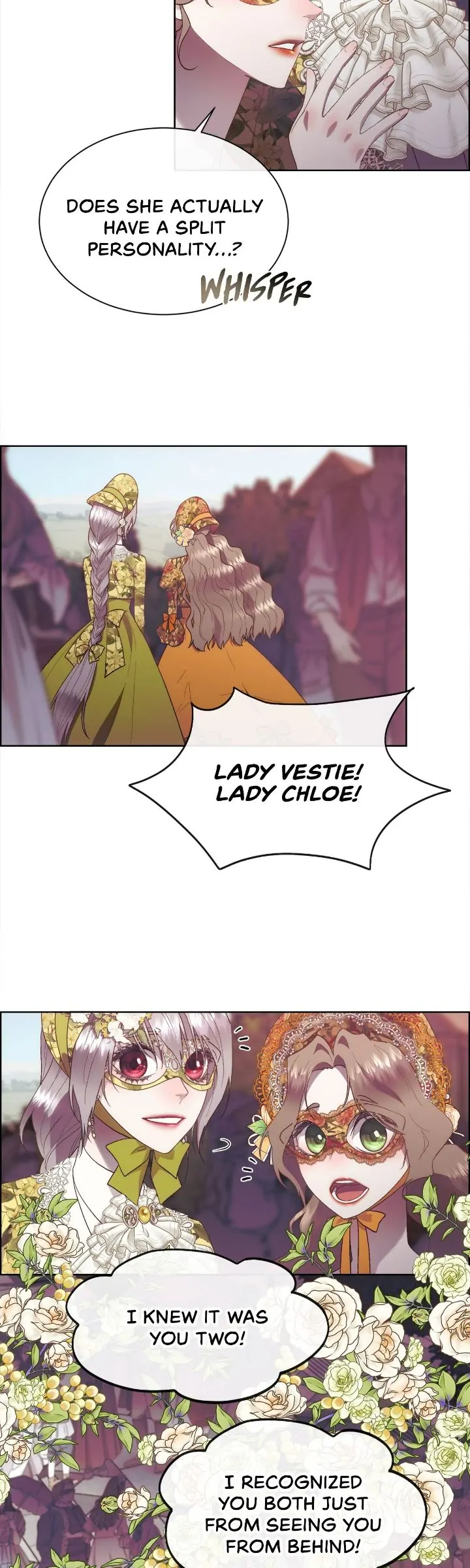 I’ll Twist The Neck of a Sweet Dog Chapter 115 - page 2